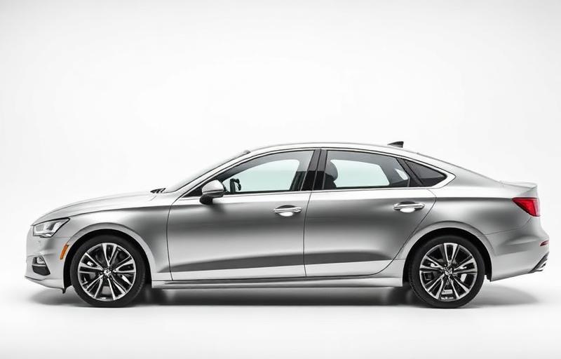 Sedans
