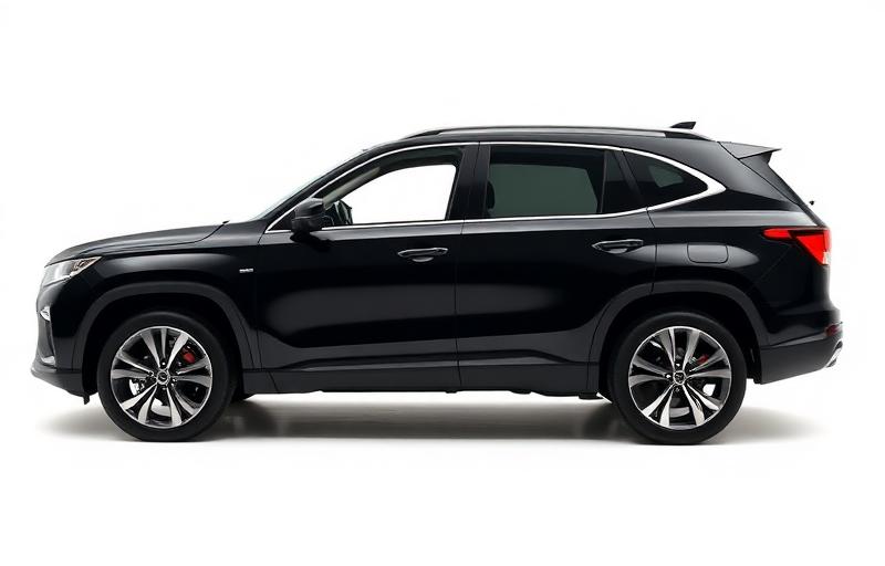 SUVs